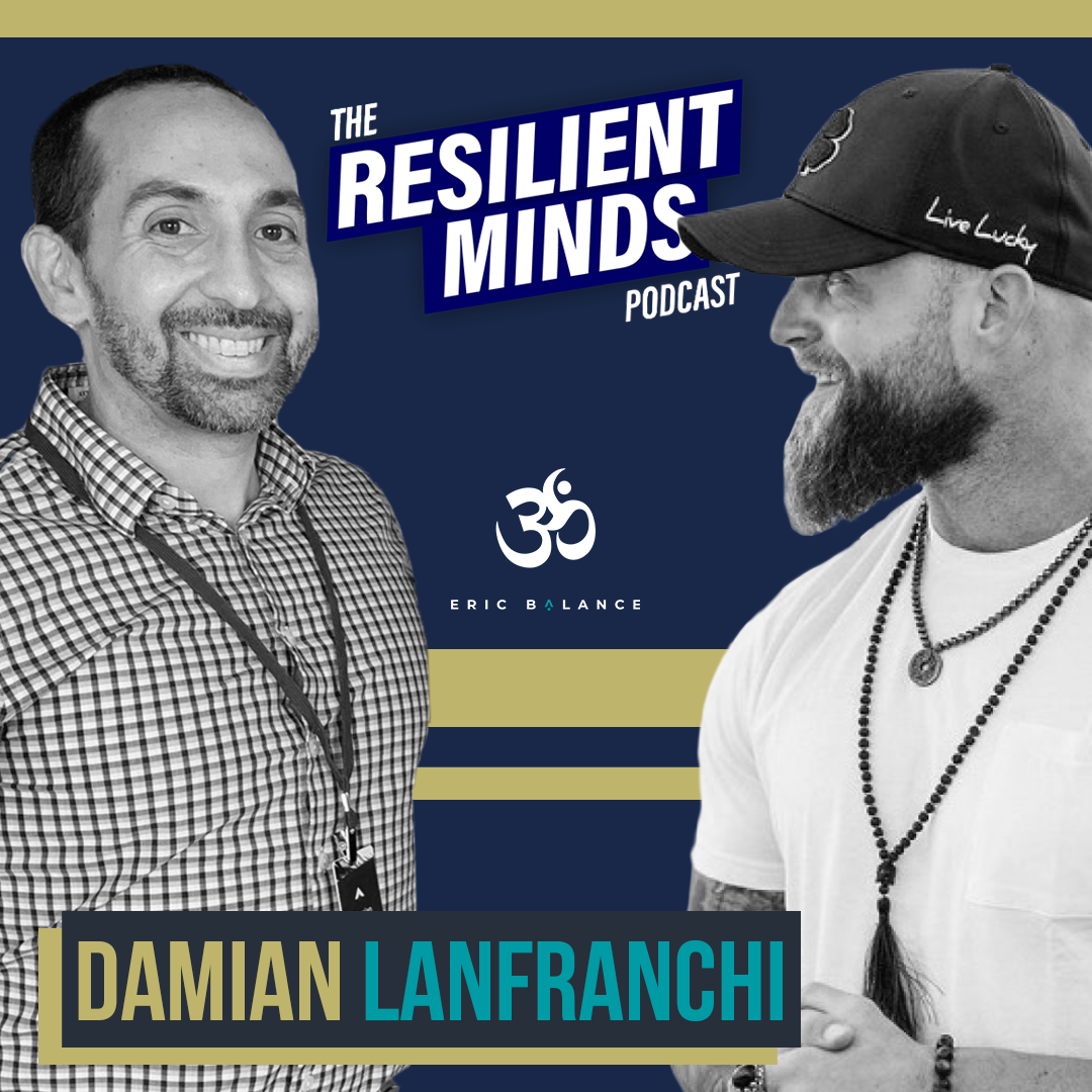 Episode 83 – How To Build A Successful Business Based On Educational Marketing With Damian Lanfranchi