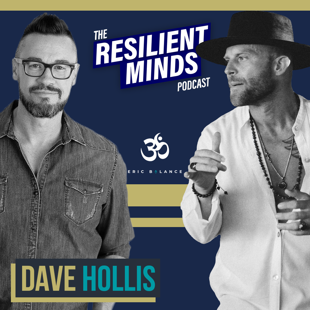 Episode 87 – How To Understand The True Meaning Behind Every Cathartic Moment That Happens In Your Life with Dave Hollis