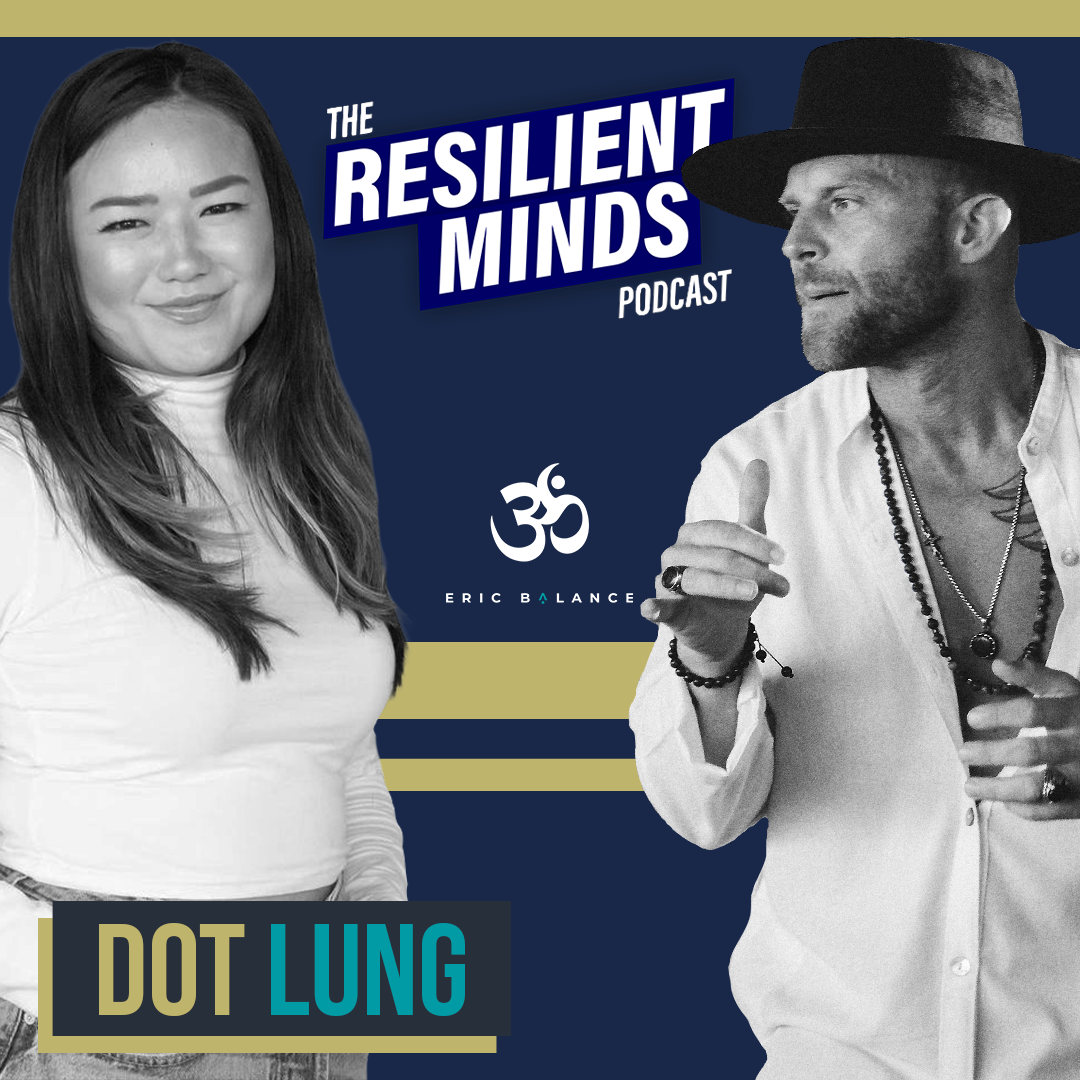 Episode 77 – How To Get Ahead In Times Of Crisis And Become A Successful Entrepreneur With Dot Lung