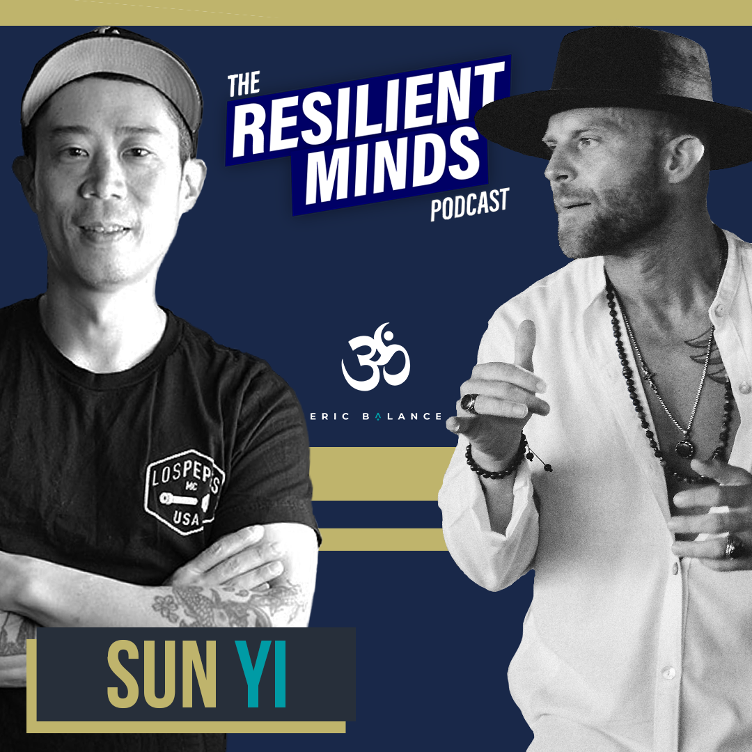 Episode 76 – How To Define Your Values And Control The Ego When Managing A Company With Sun Yi