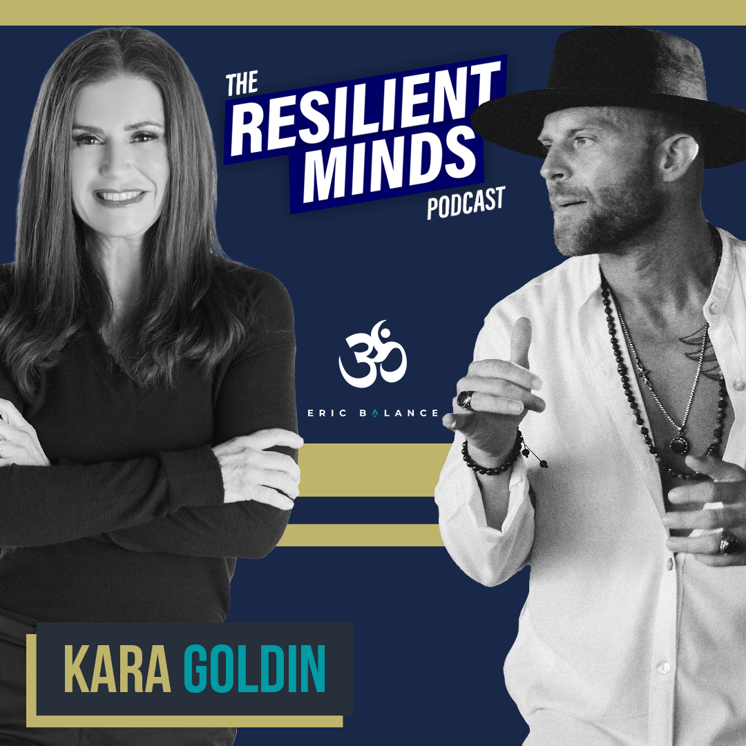 Episode 106. How To Leave The Limits Of Learning Behind with Kara Goldin
