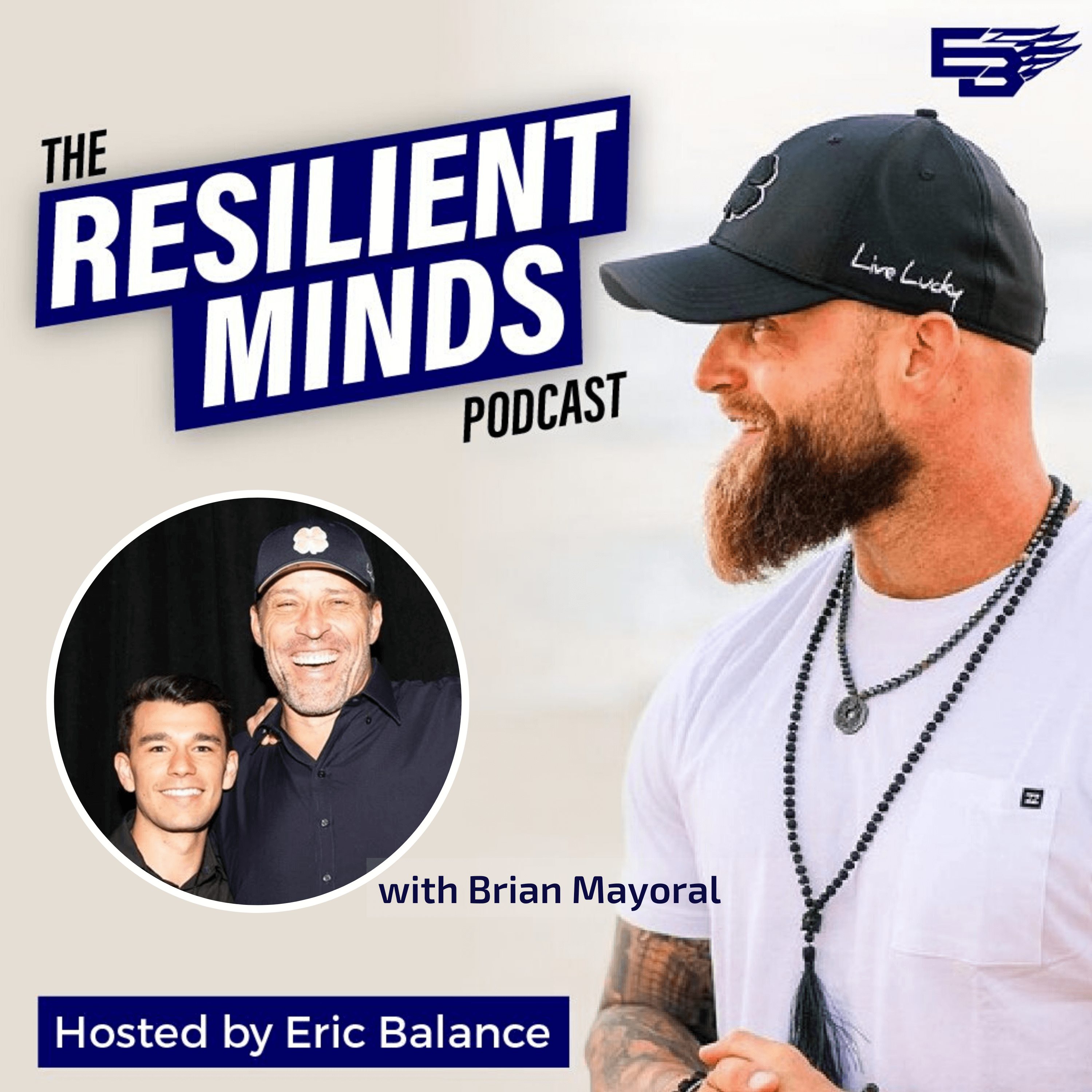 Episode 16 – Decisions vs. Conditions with Brian Mayoral