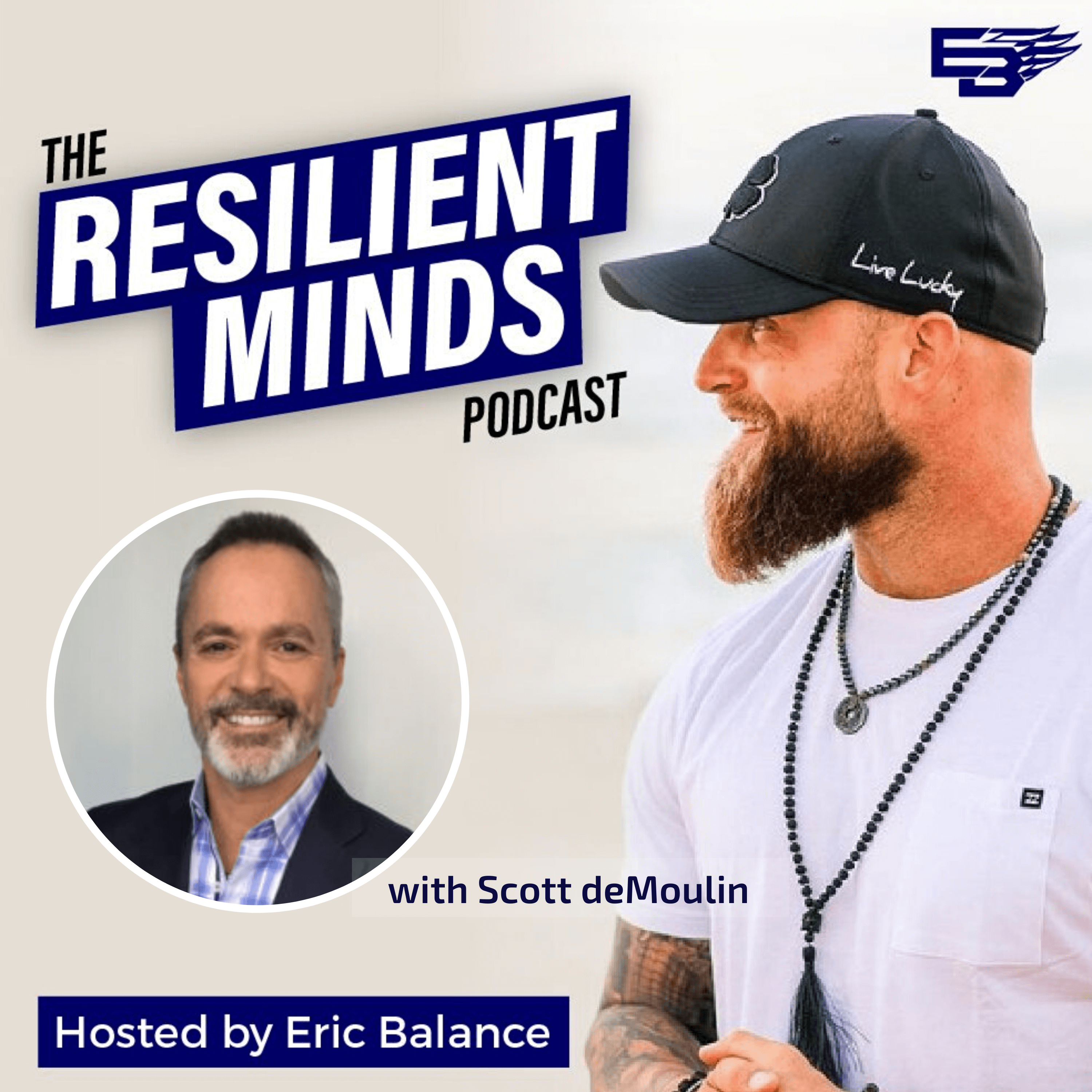 Episode 20 – How to Create an Integrity Based Business with Scott de Moulin.
