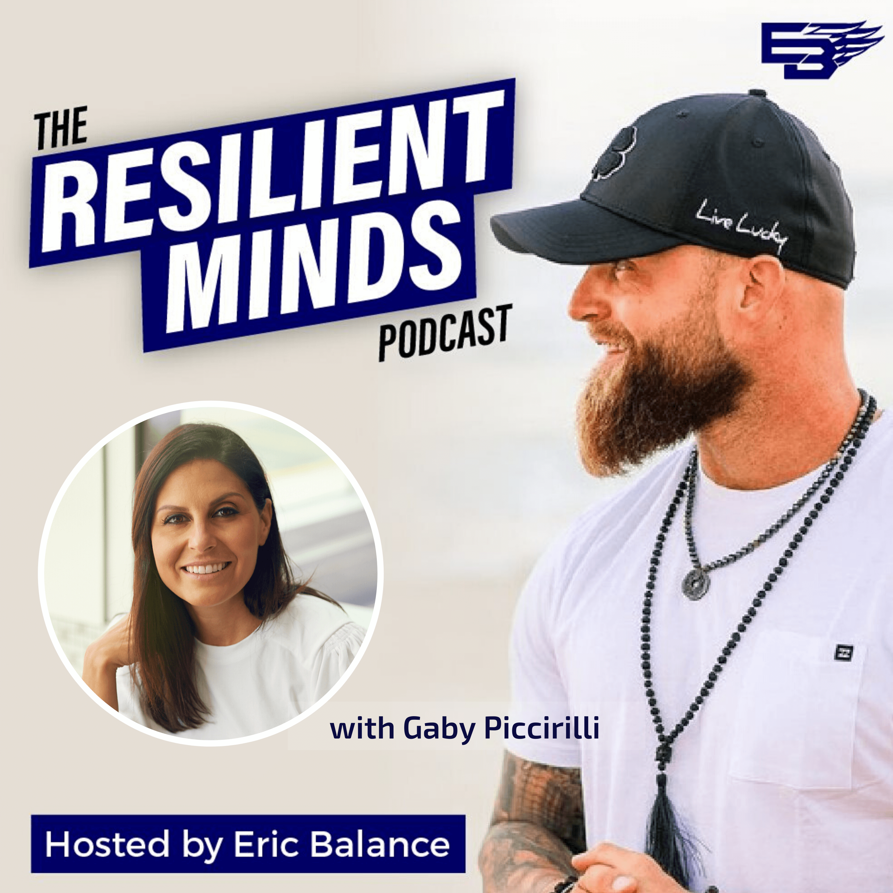 Episode 22 – What Does Health Mean to You with Gaby Piccirilli.