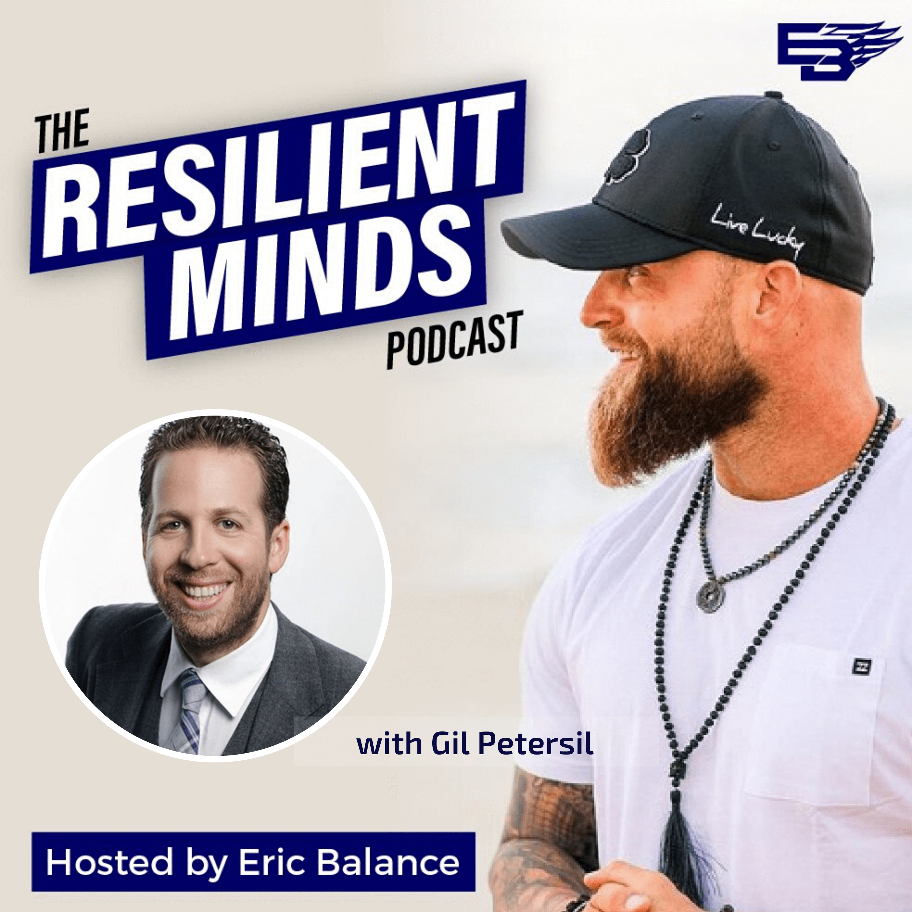 Episode 27 – How to Leverage Strategic Networking and Partnerships to Grow Your Business with Gil Petersil