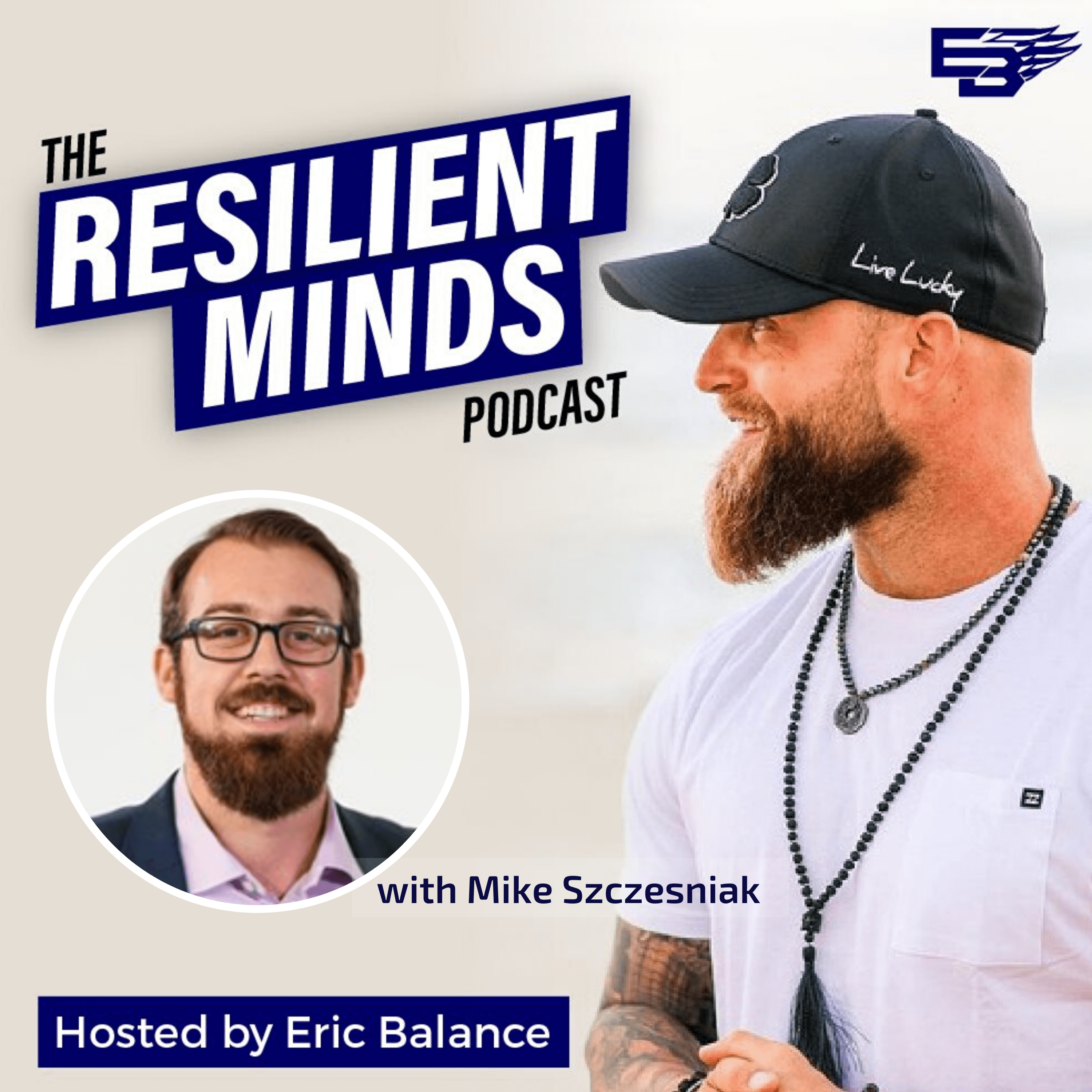 Episode 28 – How to Reverse Engineer Your Goals with Mike Szczesniak.