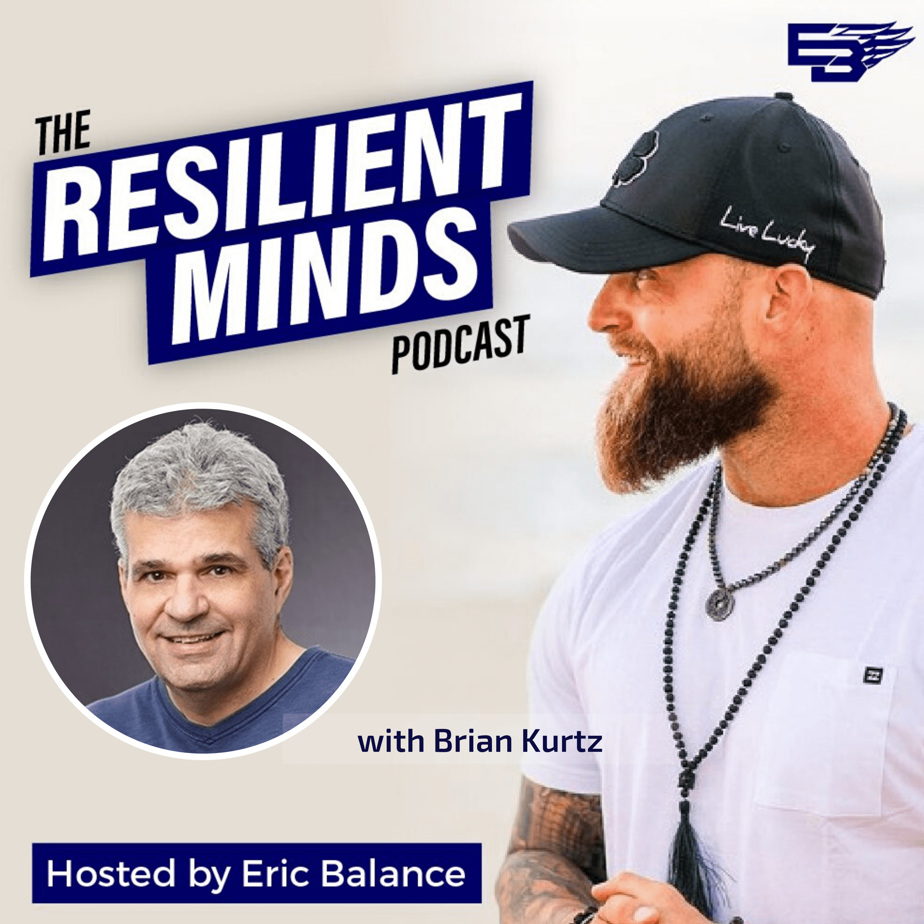 Episode 34 – How You Can Adapt to Innovation and Crush it with Brian Kurtz.