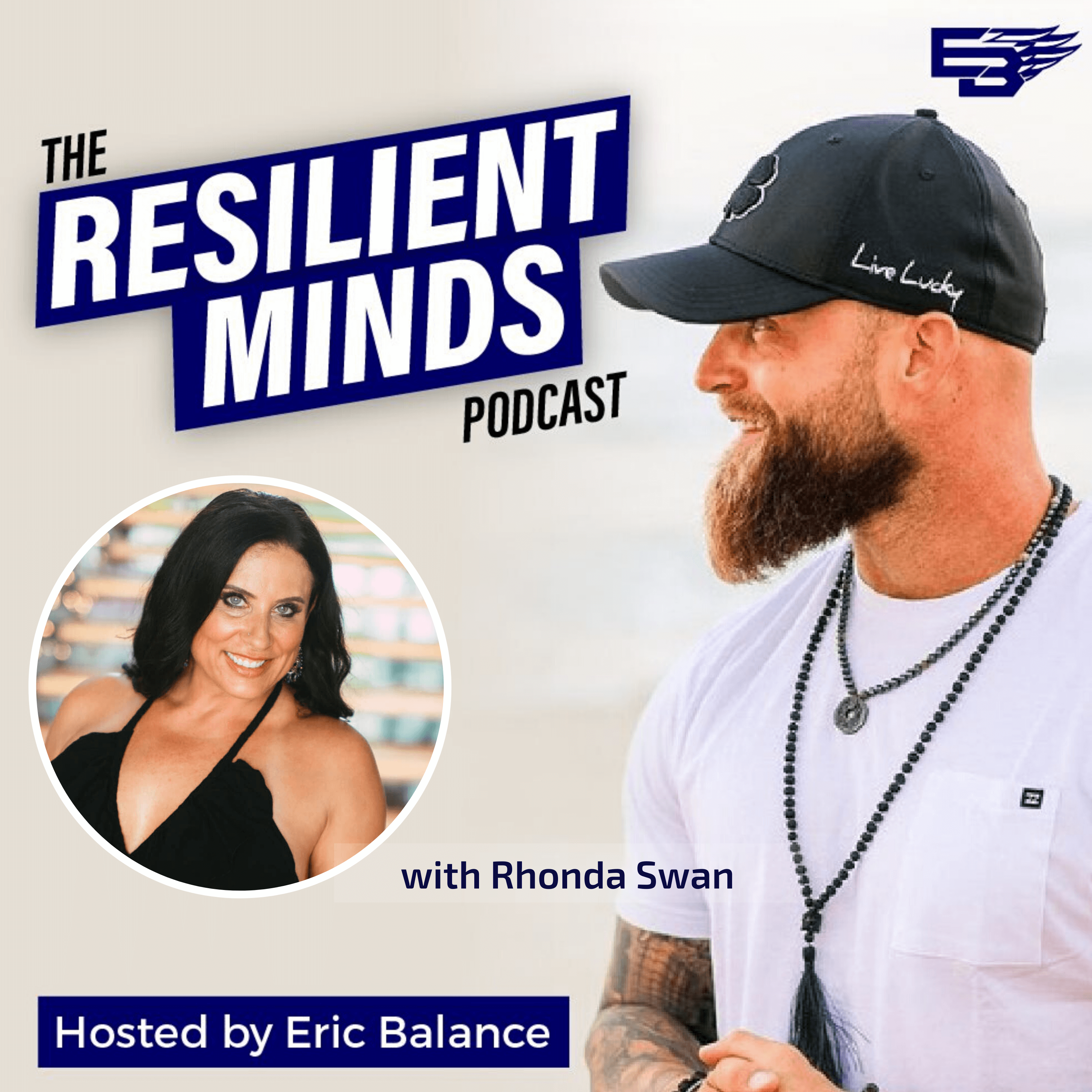 Episode 38 – How to Let Your Decisions, Not Your Conditions, Determine Your Destiny with Rhonda Swan