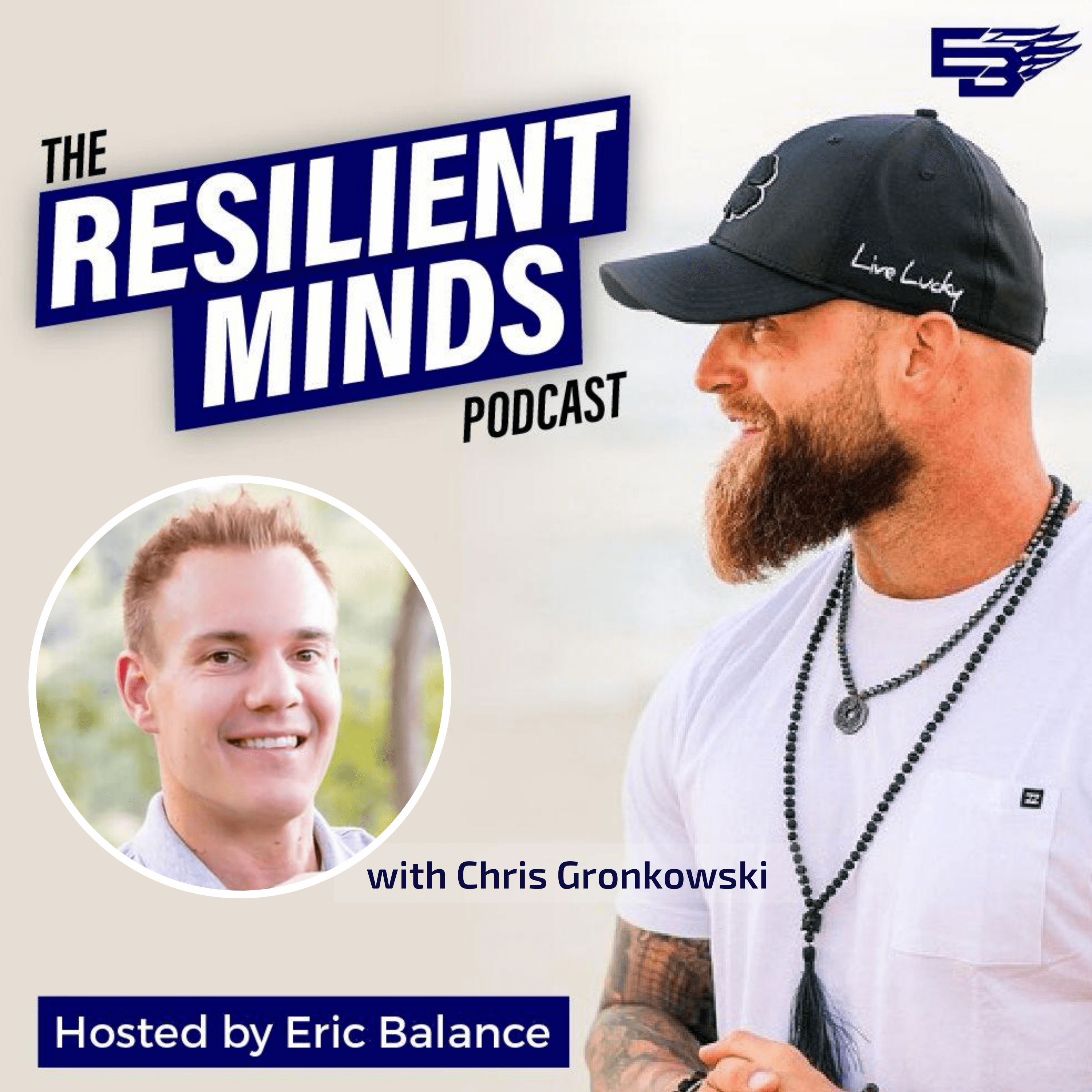 Episode 44 – How to Build a Business Around Your Passion with Chris Gronkowski.