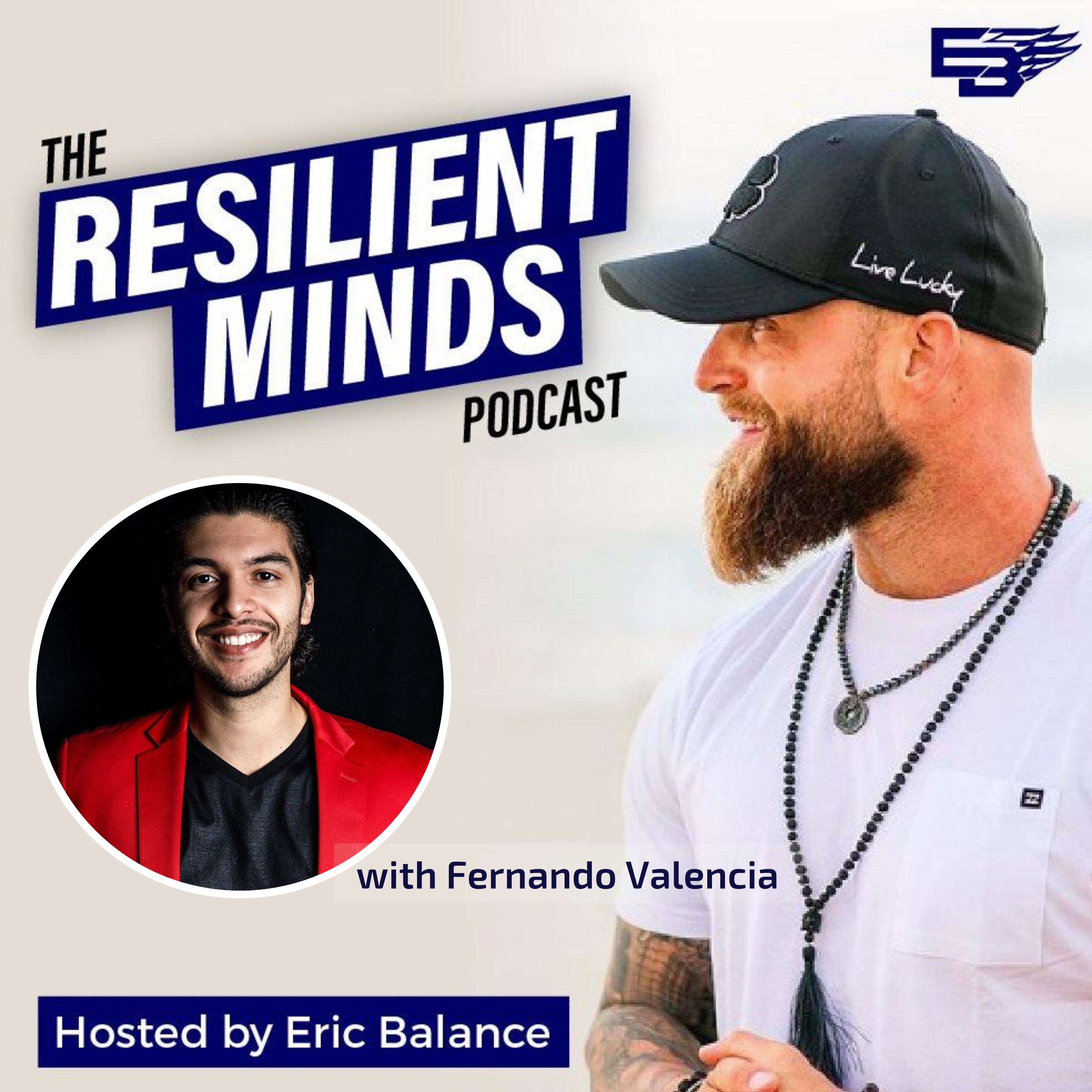 Episode 49 – How to Influence Others with Tremendous Integrity with Fernando Valencia