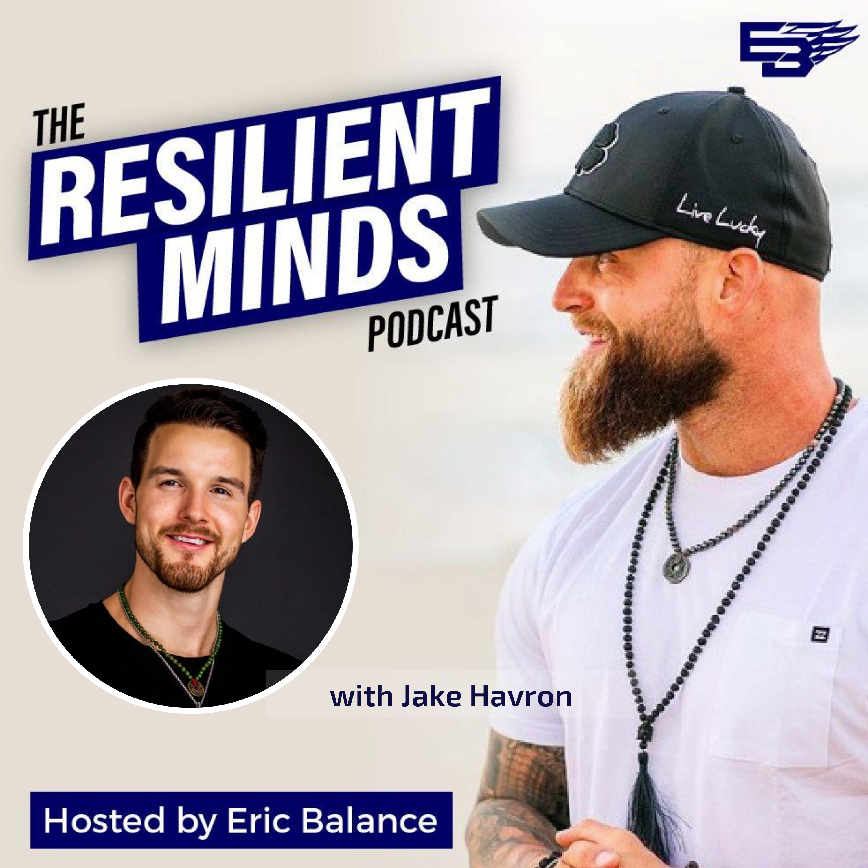 Episode 52 – How To Master Your Body To Build Up Unique Gold Opportunities with Jake Havron