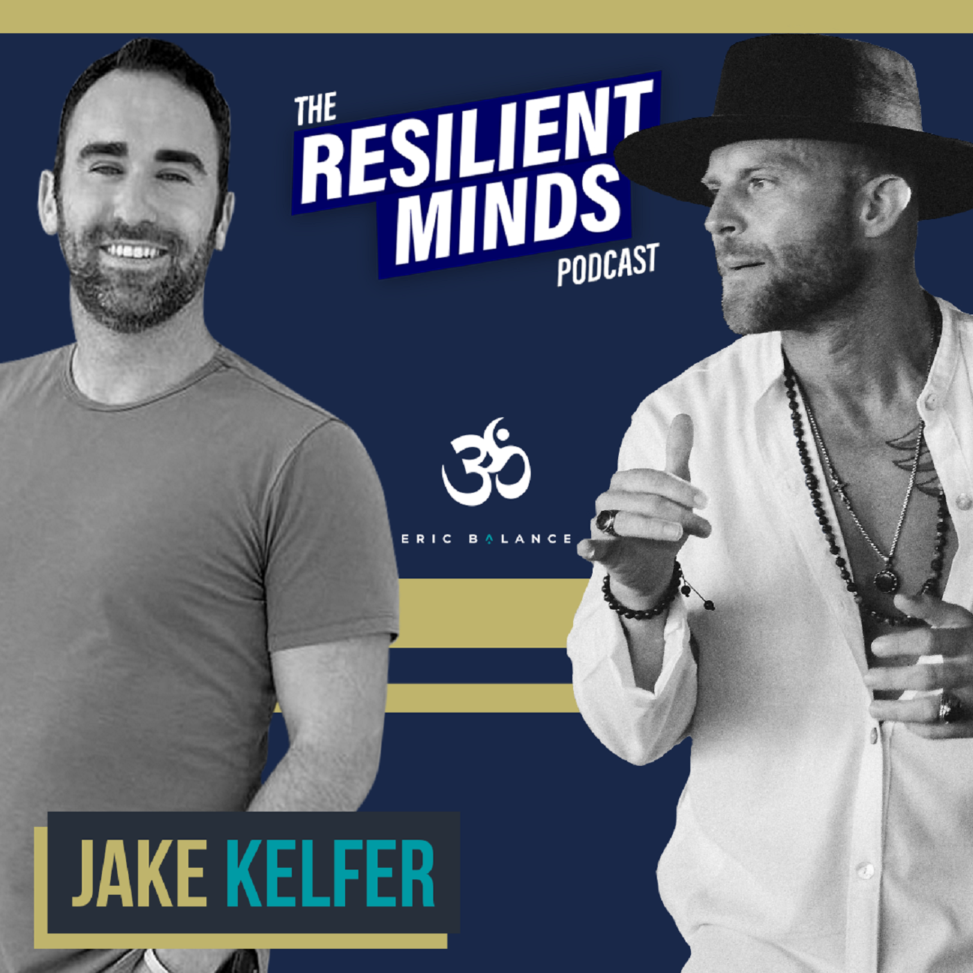 Episode 110. How to reside in confidence through truth with Jake Kelfer