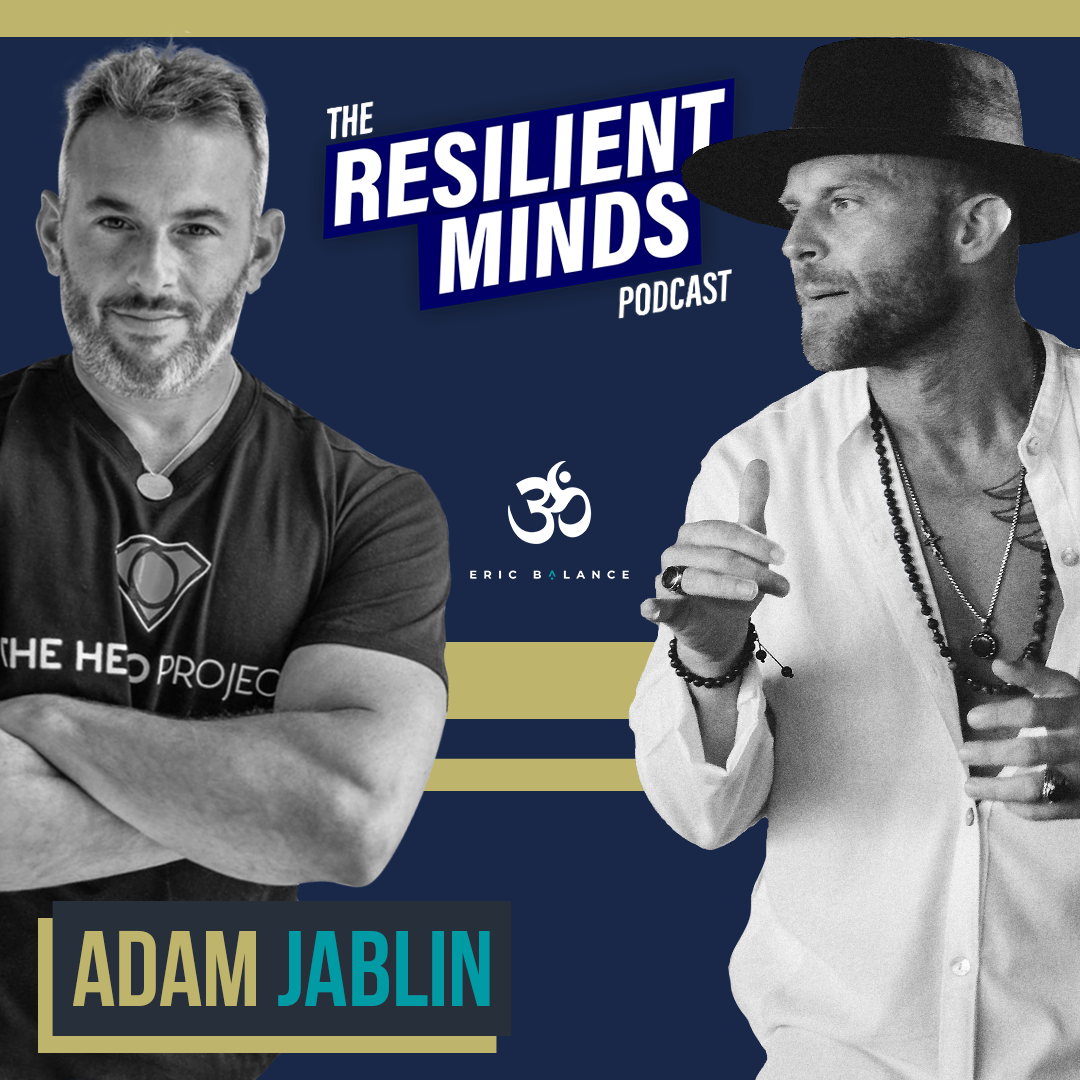 Episode 112. How to Be Found in Genuine Fulfillment with Adam Jablin