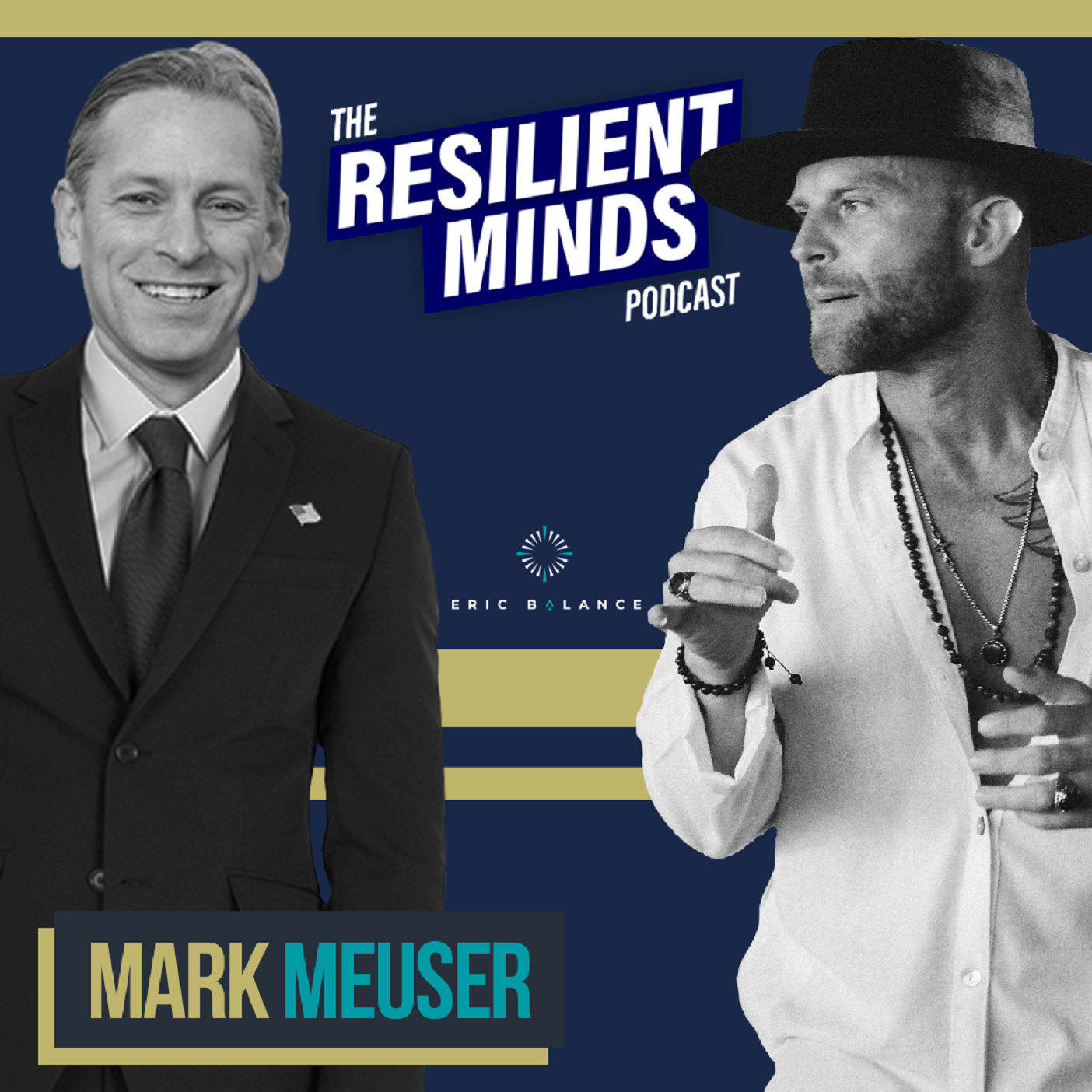 Episode 118 – Our Fundamental Right To Exist with Mark Meuser
