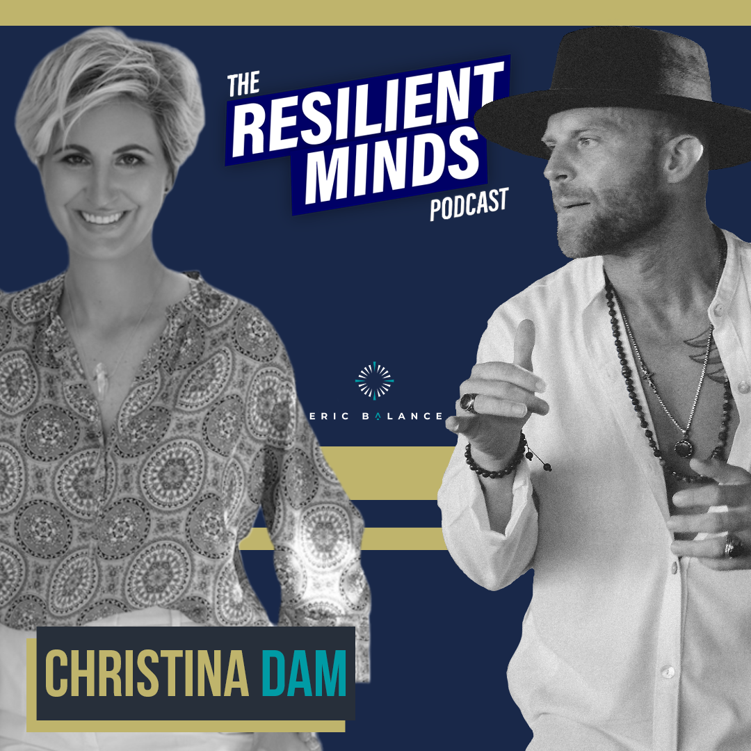 Episode 128 – How to Step into your Truth with Christina Dam