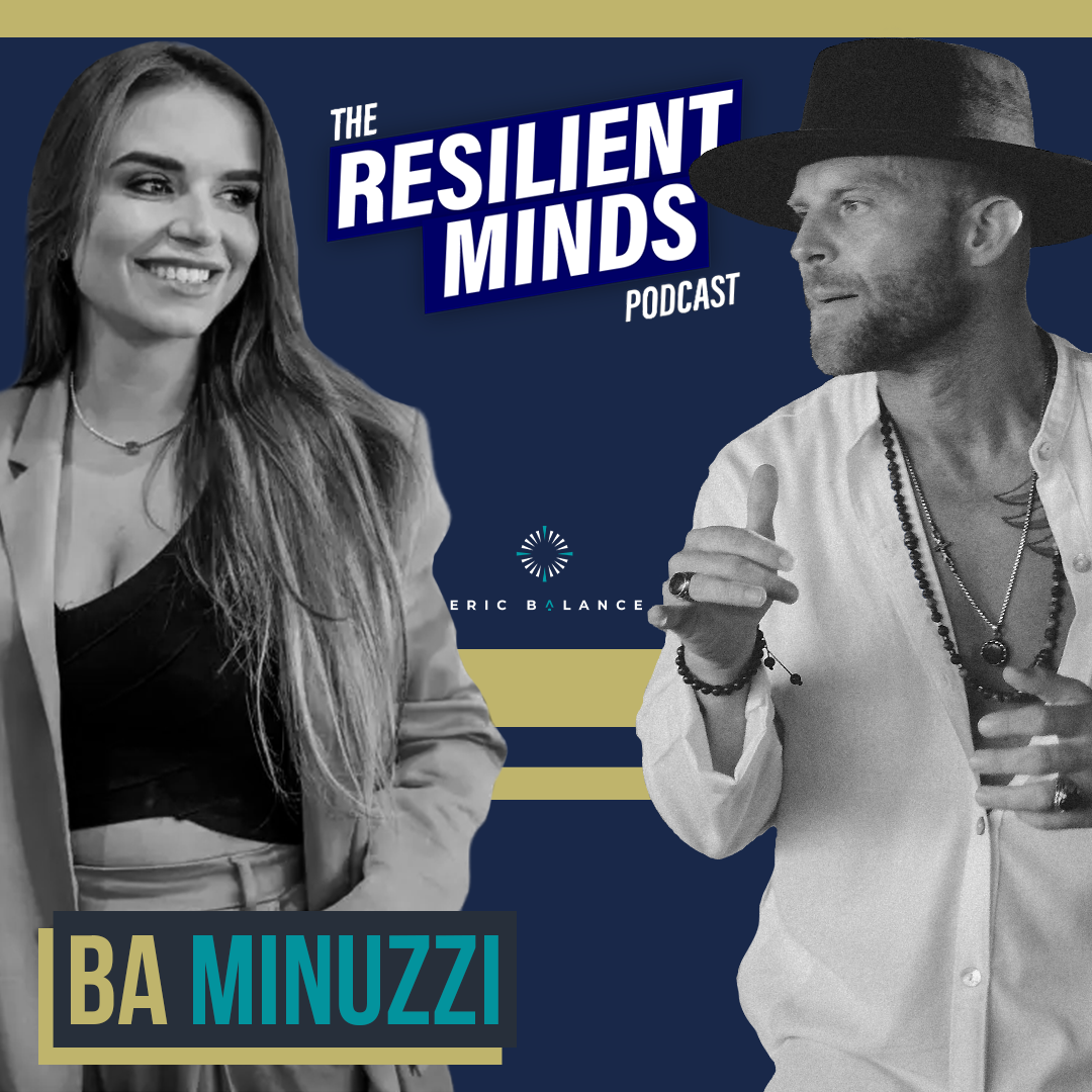 Episode 135 – How can Conscious Investing Impact Your Ecosystem with Ba Minuzzi