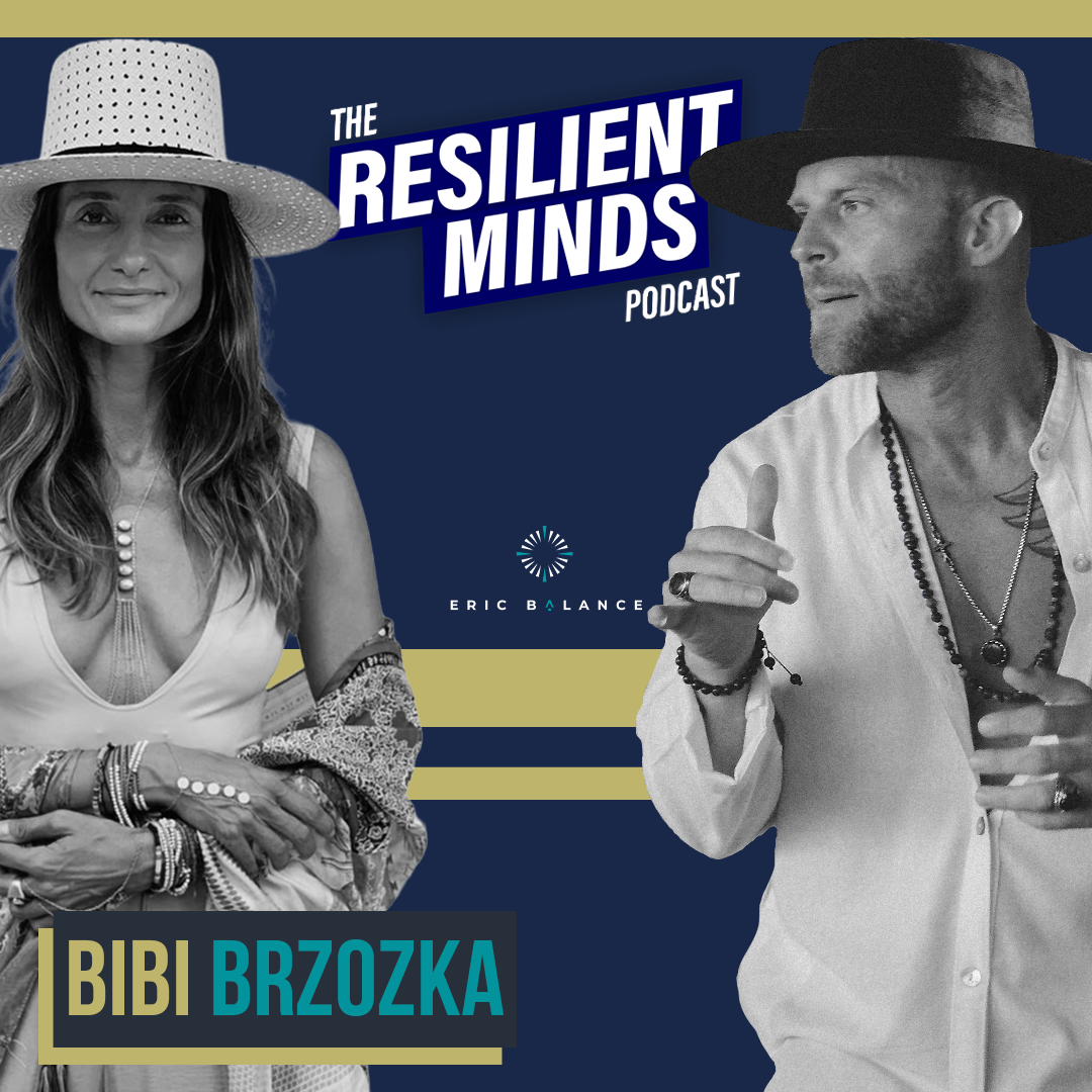 Episode 138 – How energetic love making can empower your self confidence to try new things with Bibi Brzozka
