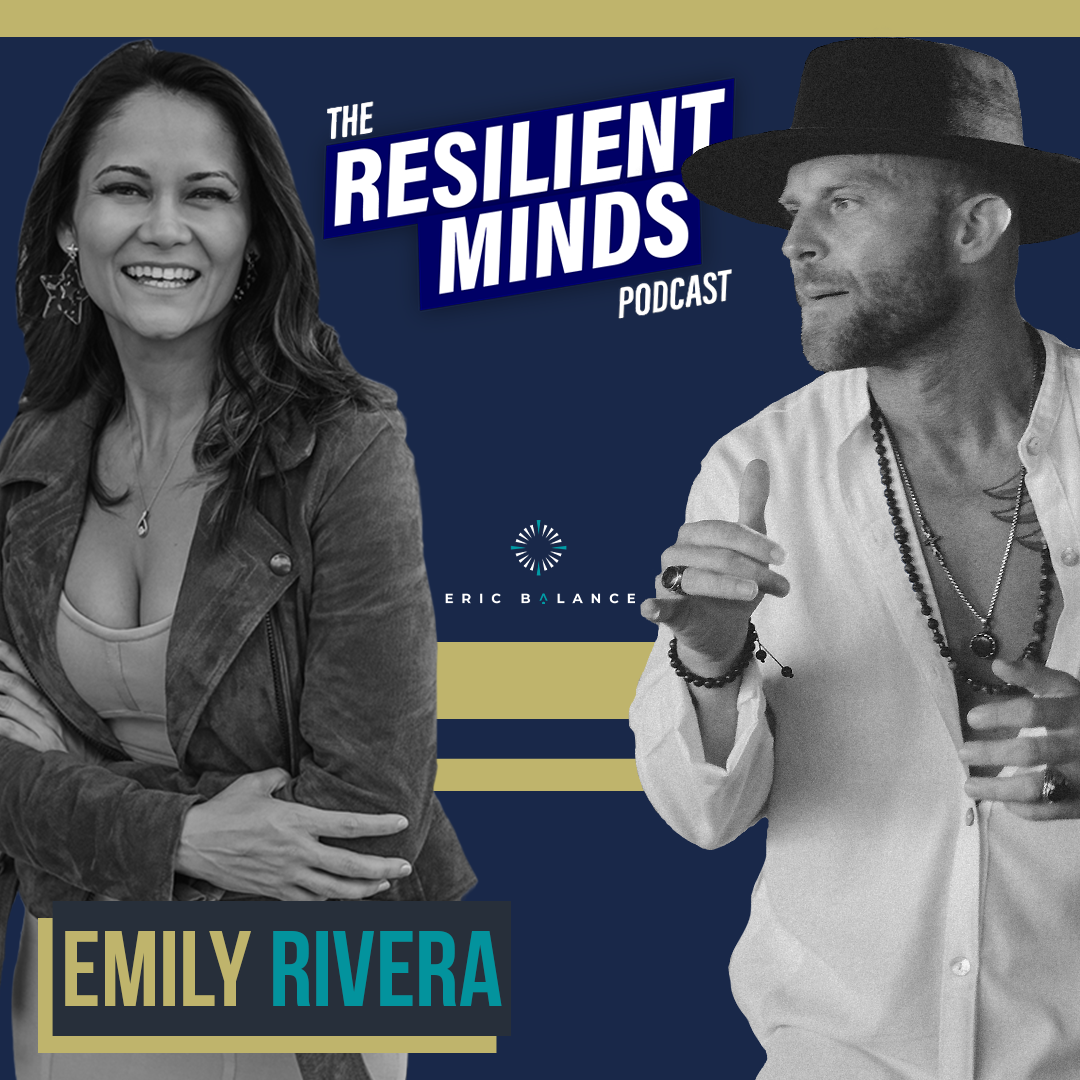 Episode 140 – How can we collectively create a safe space for children with Emily Rivera