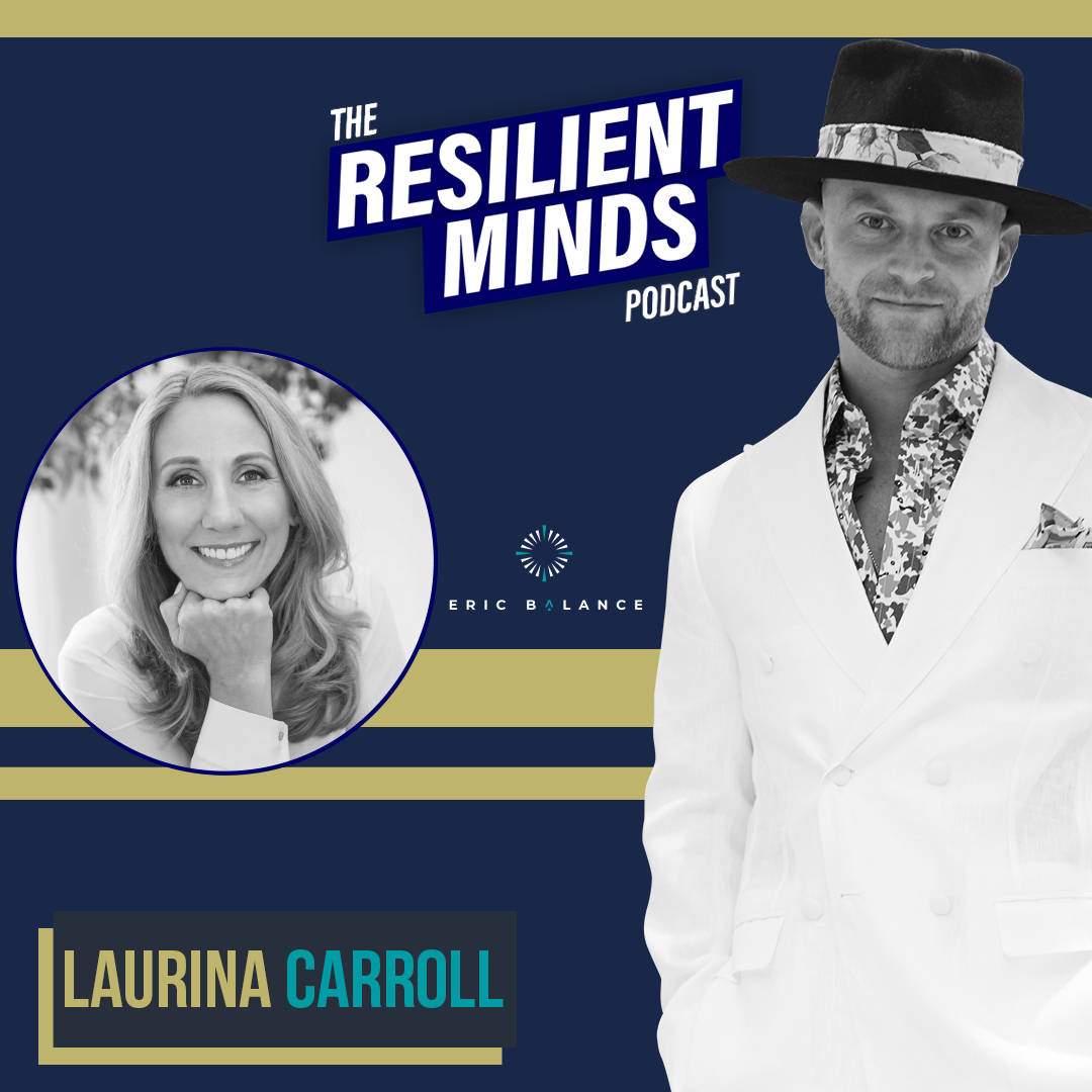 Episode 145 – How to Find Solutions by Unleashing Inner Peace and Enhanced Well-being with Laurina Carroll