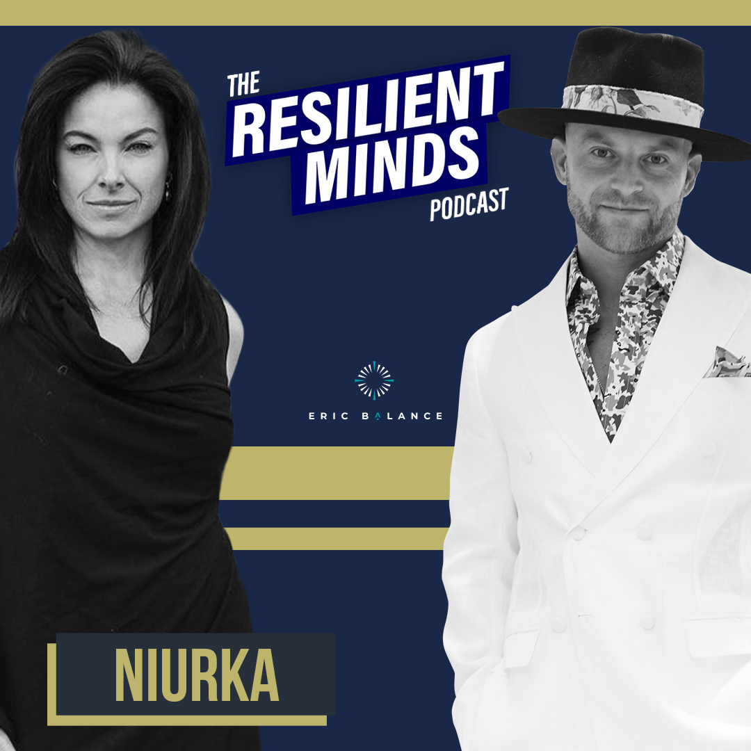 Episode 143 – How to Manifest Your Vision with Niurka