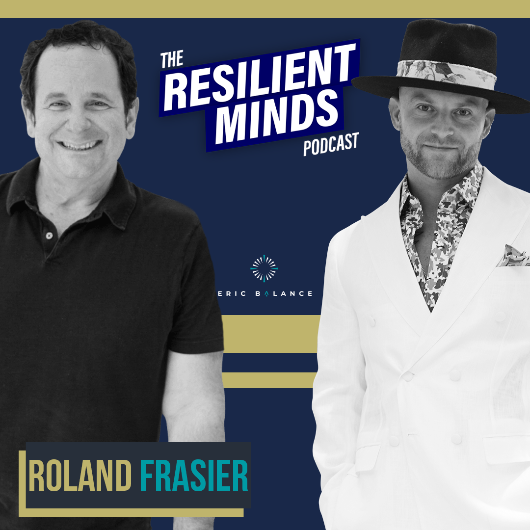 Episode 148 – How You Can Purchase a Business with No Money and Scale with Roland Frasier