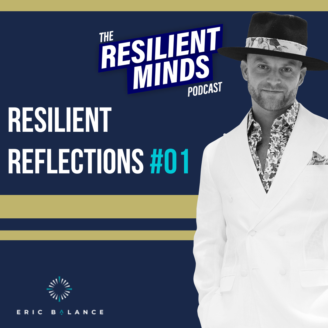 Episode 151 – Why Reflections Are Empowering Lessons