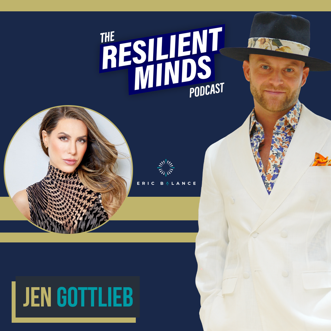 Episode 157 – How to BE SEEN with Jen Gottlieb