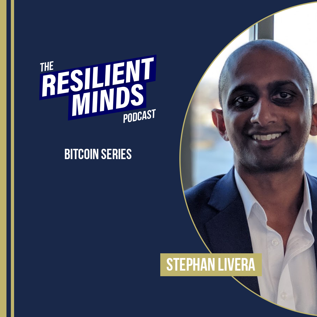 Bitcoin Series – Episode 1 – An Introduction to Bitcoin with Stephan Livera