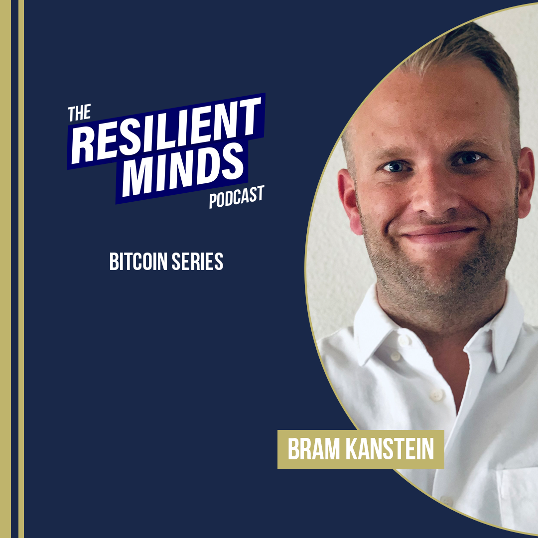 Bitcoin Series – Episode 2 – The Essence of Money with Bram Kanstein