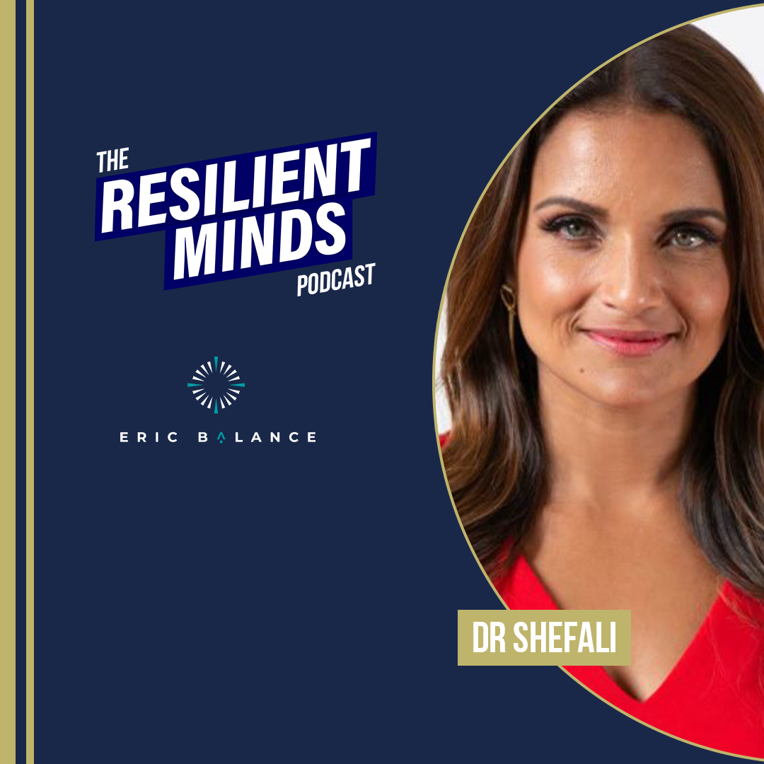 Mothers Day Episode – Honouring Mothers Energy with Dr Shefali