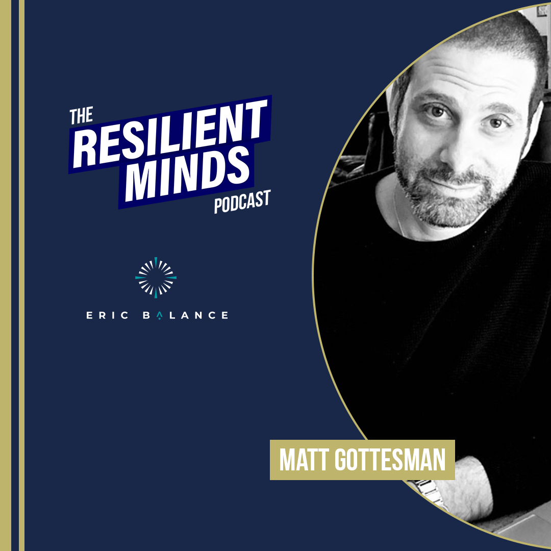 Episode 173 – Principle Based Business with Matt Gottesman